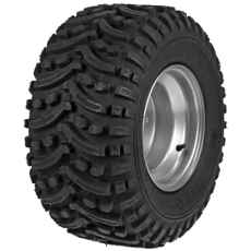 Wheel For Atv8 Wagon Right 22X11-10 6Pr