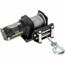 ATV Winch S2000 12V 907kg