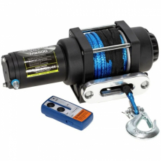 ATV Winch M2500 12V 1136kg