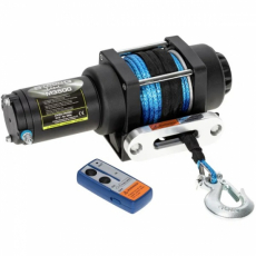 ATV Winch M3500 12V 1590kg