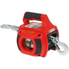 Portable Winch 225Kg for Drill/Screwdriver