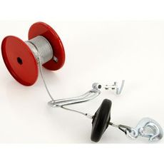 Cable Drum