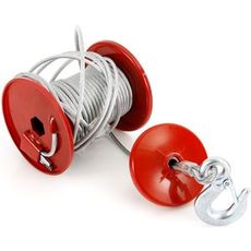 Durable wire roller tailored for tough environments in construction and agriculture. Optimal performance.