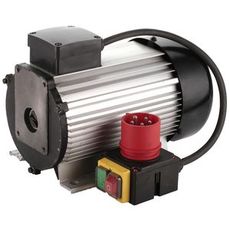 Electric motor 400V 3.0Kw (Awd8000)