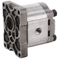 Hydraulic Pump