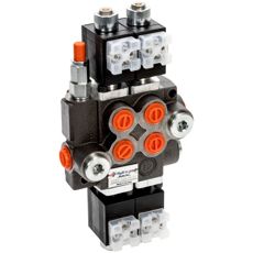 Directional valve 3/