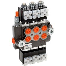 Directional valve 3/8
