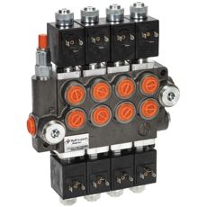 Directional valve 3/8