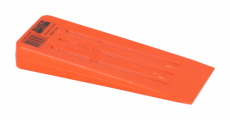 Synthetic Felling Wedge Bahco 260mm