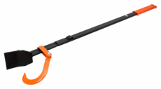 Long Pry Bar with Hook Bahco 1300mm