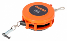 Measuring Tape 15m Bahco