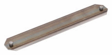 Spare Blade for Clearing Axe Bahco
