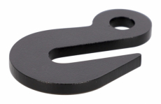 Bear Binding Hook 5/16"
