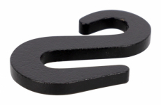 S-Hook for Bear Binding 1/4"