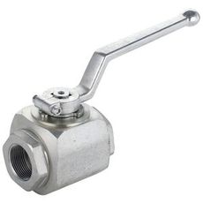 Shut-off valve BSP 3/4"
