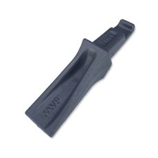 Bottom-mounted tooth B-lock B2 666