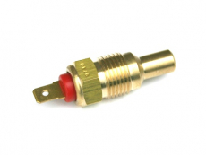 Temperature sender