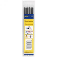 Marking pen Spare Tip 6 Pcs (Bp1362)