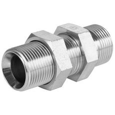 Shot Adapter Bsp 1/2 Straight Ext