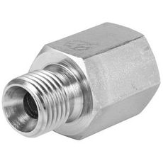 Extension Adapter Bsp 1/2 Straight Int-Ext