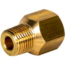 Extension Adapter Bsp 1/8 20Mm Straight Int-Ext