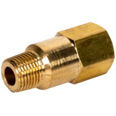 Extension Adapter Bsp 1/8 30Mm Straight Int-Ext