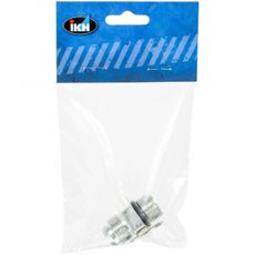 ADAPTER STRAIGHT BSP-JIC 1/2-7/16 MALE BSP2060804IP