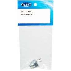 Cap Bsp 1/2 Int 60