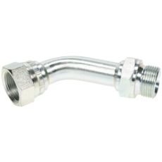 Elbow Coupling Bsp 1/4 45 Int-Ext Tube Model