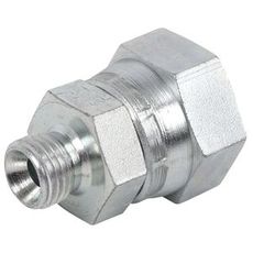 Extension Adapter Bsp 3/4-1/2 Straight Inv-Inv