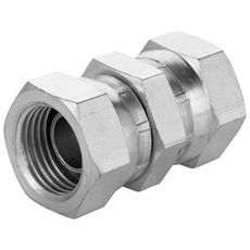 Extension Adapter Bsp 1/4 Straight Inv