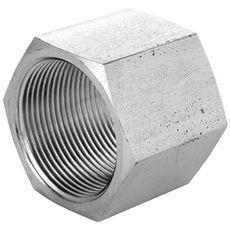 Adapter Straight Bsp 1.1/2-1.1/2 Inv