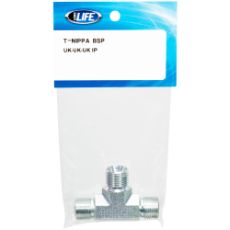T-Coupling Bsp 1/2 Ext-Ext-Ext