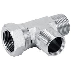 L-Nipple Bsp 3/8 Ext-Ext-Inv