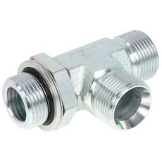 L-Adapter Bsp 1/4 Adjustable Out-Out-Out