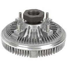 Fan Blade Nh 82000845