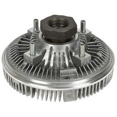 Fan Blade Nh 81862862