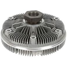 Fan Blade Cnh 87516756