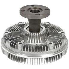 Fan Blade Jd Al155874