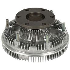 Fan Blade Valtra 836840905