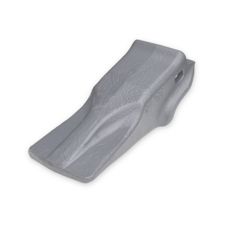 Loader tooth C-lock C0T29