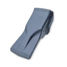 Excavator tooth C-lock C1T35