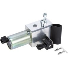 Spool adapter Monsun Tison with 24V spool
