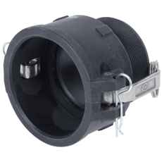Camlock Coupling B 2 Pp