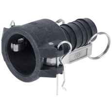 Camlock Coupling C 2 Pp