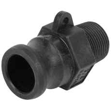 Camlock Coupling F 2 Pp