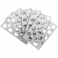 Protection Plate 6pcs to Camro Catches