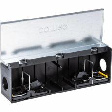 Mouse Trap Tunnel Box Camro
