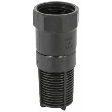 Foot valve 1