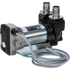 Diesel pump 24V 100L/min Piusi